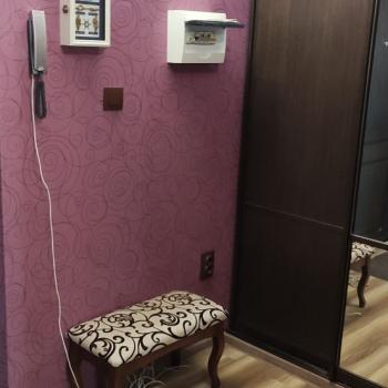 Сдается 1-комнатная квартира, 42 м²