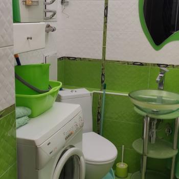 Сдается 1-комнатная квартира, 42 м²