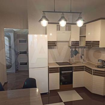 Сдается 1-комнатная квартира, 38,5 м²