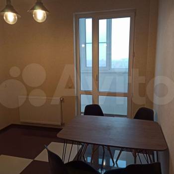 Сдается 1-комнатная квартира, 38,5 м²