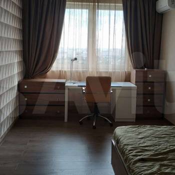 Сдается 1-комнатная квартира, 38,5 м²