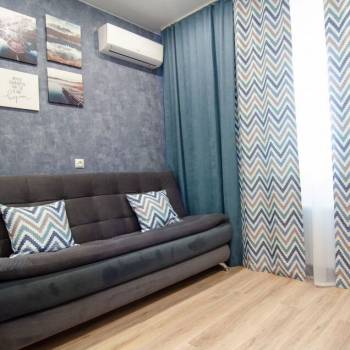 Сдается 1-комнатная квартира, 22 м²