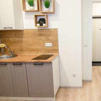 Сдается 1-комнатная квартира, 22 м²