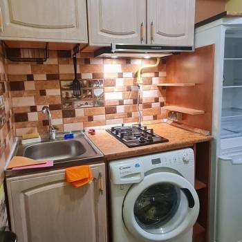 Сдается 2-х комнатная квартира, 44 м²