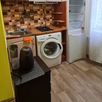 Сдается 2-х комнатная квартира, 44 м²