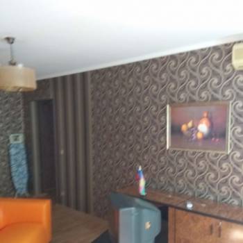 Сдается 2-х комнатная квартира, 52 м²