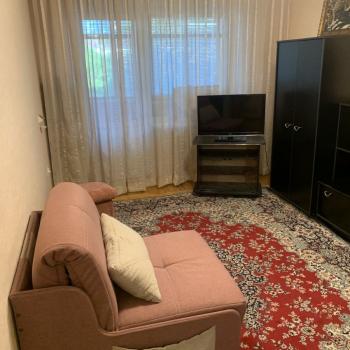 Продается 1-комнатная квартира, 30,6 м²