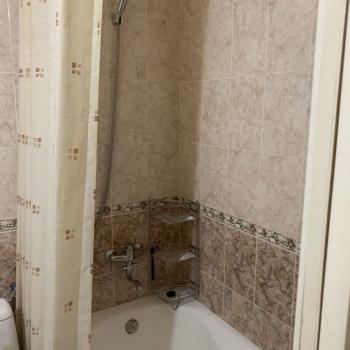 Продается 1-комнатная квартира, 30,6 м²