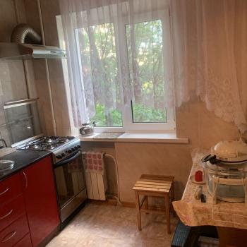 Продается 1-комнатная квартира, 30,6 м²