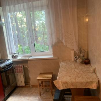 Продается 1-комнатная квартира, 30,6 м²