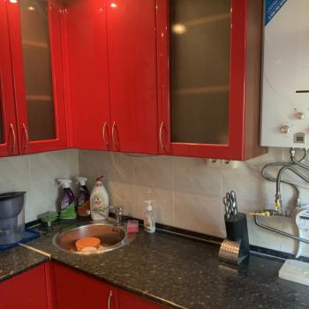 Продается 1-комнатная квартира, 30,6 м²