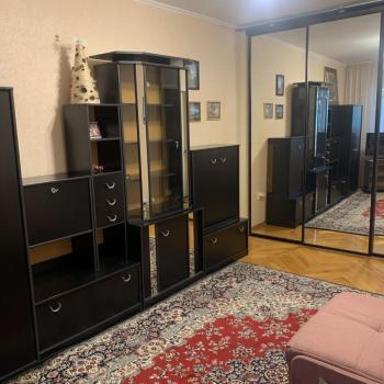 Продается 1-комнатная квартира, 30,6 м²