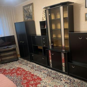 Продается 1-комнатная квартира, 30,6 м²