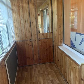 Продается 1-комнатная квартира, 30,6 м²