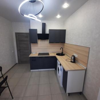 Сдается 1-комнатная квартира, 36 м²