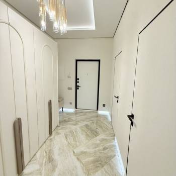 Сдается 2-х комнатная квартира, 64 м²