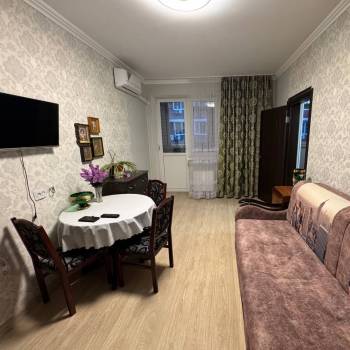 Сдается 2-х комнатная квартира, 41 м²