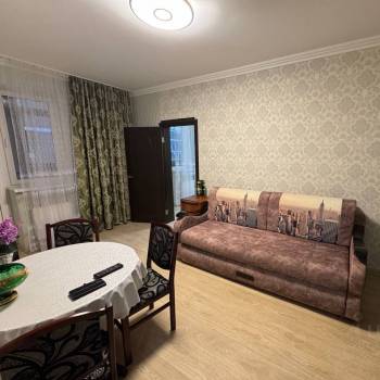 Сдается 2-х комнатная квартира, 41 м²