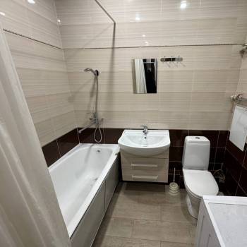 Сдается 2-х комнатная квартира, 41 м²