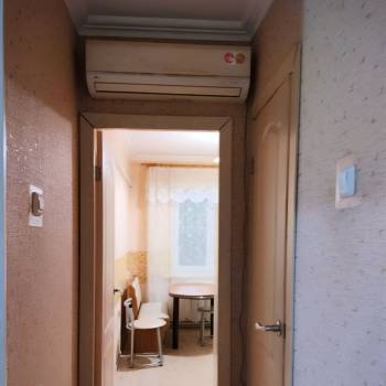 Продается 3-х комнатная квартира, 62 м²