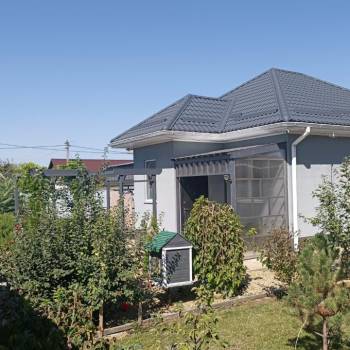 Продается Дом, 80 м²