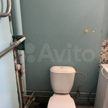 Сдается 1-комнатная квартира, 40 м²