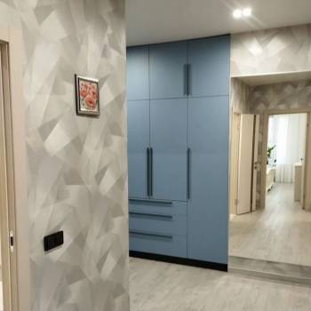 Продается 2-х комнатная квартира, 58,2 м²