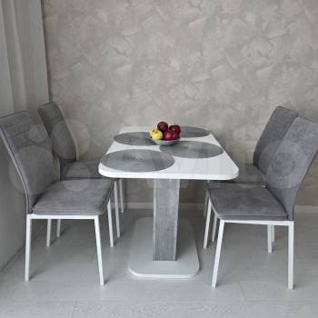 Продается 2-х комнатная квартира, 54,4 м²