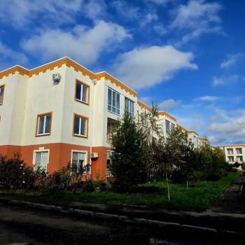 Продается 2-х комнатная квартира, 54,4 м²