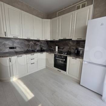 Продается 2-х комнатная квартира, 54,4 м²