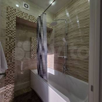 Продается 2-х комнатная квартира, 54,4 м²