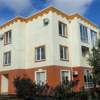 Продается 2-х комнатная квартира, 54,4 м²