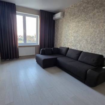 Продается 2-х комнатная квартира, 54,4 м²