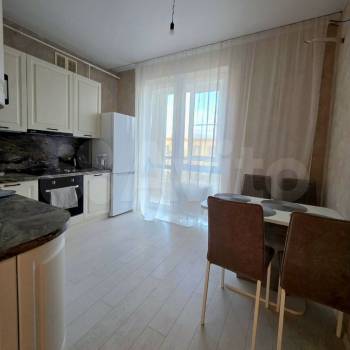 Продается 2-х комнатная квартира, 54,4 м²