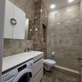 Продается 2-х комнатная квартира, 54,4 м²