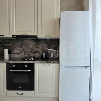 Продается 2-х комнатная квартира, 54,4 м²