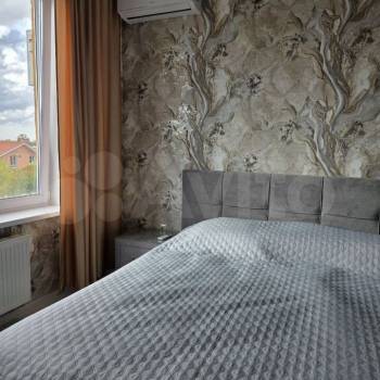 Продается 2-х комнатная квартира, 54,4 м²