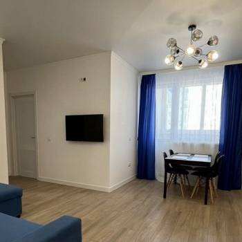 Продается 3-х комнатная квартира, 74,3 м²