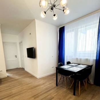 Продается 3-х комнатная квартира, 74,3 м²