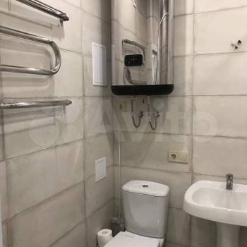 Сдается 1-комнатная квартира, 44 м²