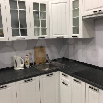 Сдается 1-комнатная квартира, 44 м²