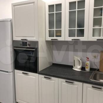 Сдается 1-комнатная квартира, 44 м²