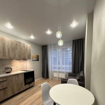 Сдается 1-комнатная квартира, 39 м²