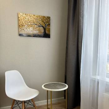 Сдается 1-комнатная квартира, 39 м²