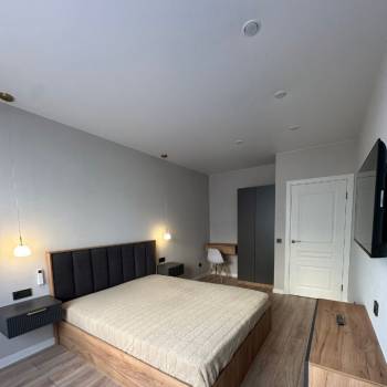 Сдается 1-комнатная квартира, 39 м²