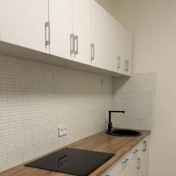 Сдается 1-комнатная квартира, 29 м²