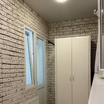 Сдается 1-комнатная квартира, 29 м²