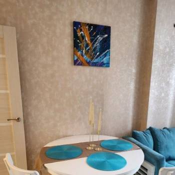 Сдается 1-комнатная квартира, 38 м²