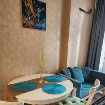 Сдается 1-комнатная квартира, 38 м²