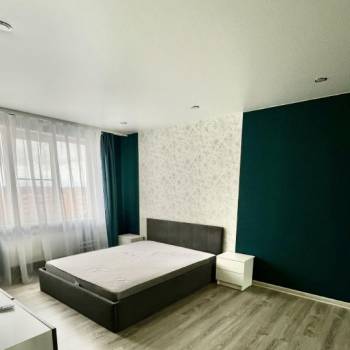 Сдается 1-комнатная квартира, 39 м²